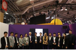 KIC유럽, 유럽 최대 스타트업 박람회 Viva Technology 2024 참여