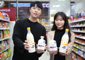 [이슈＆트렌드] 하이볼·막걸리·수제맥주 다 나와~ 편의점 ‘주류 삼국지’