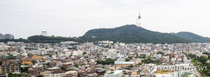 “남산 주변 고도 제한 완화”...서울시 고도지구 50년만 개편