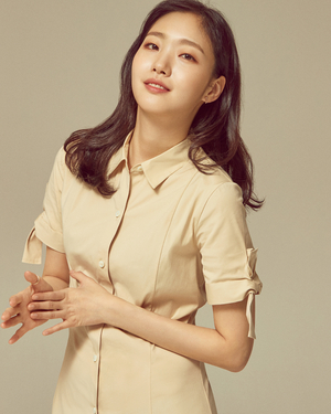 김고은, 어린이날 맞아 어린이병원에 5천만원 기부..4년째 이어진 선행