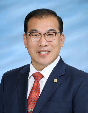 차대식 대구 북구의회 의장, ‘대한민국지방의정봉사상’ 수상
