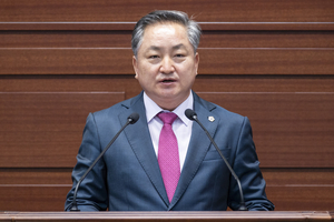 경북도의회 이동업 의원 “관행적 계약에서 벗어나야”