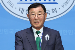 연금특위 공론위원장 “21대 국회서 모수개혁 합의후 구조개혁”