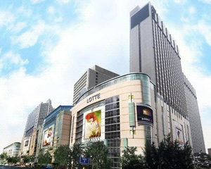 롯데쇼핑, 수익성 개선 지속…1분기 영업익‧당기순이익 모두 신장