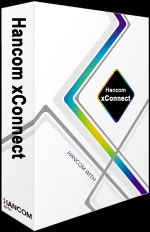 한컴위드, 한컴 엑스커넥트 4.0 선봬…안전한 암호체계 제공