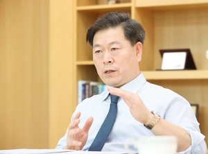 박승원 광명시장 “총선공약, 당선여부 떠나 적극수용”