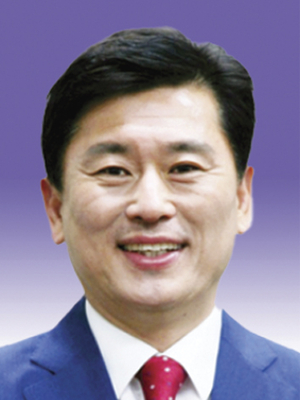 경북도의회 김대일 의원, 목재 지속가능한 이용 조례안 대표발의