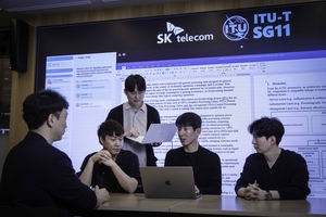 SK텔레콤, AI DC 글로벌 기술 표준 주도…“R&D 역량 인정”