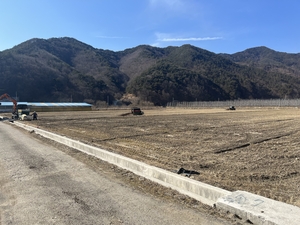 장수군, ‘장수한우 축분처리 종합대책’ 수립