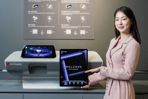 LG디스플레이, ‘SID 2024’서 차세대 OLED 신기술 소개