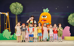 어린이 영어 프로그램 ‘당근과캐롯 시즌6’, 네이버TV·쥬니버서 한번 더 만나요