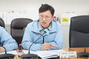 용인시의회, ‘조아용 빵’ 구상 구체화...연구용역 착수보고회 개최
