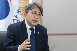 [파워 인터뷰] 유희동 기상청장 “에너지기상 분야 정착되도록 노력…기상정보로 얻는 산업 이익 무궁무진할 것”
