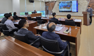 한전KDN, 품질경영공청회 통해 품질경영 성과 전사 공유