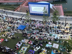 [포커스] 5월 시흥 거북섬, 문화예술 힐링 ‘충만’