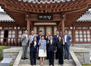 해양에너지, 제12차 ESG위원회 개최…회사 발전 정책 제안