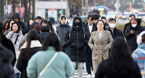韓 근로자 평균임금, OECD 평균 90% 돌파…日과 격차 벌려