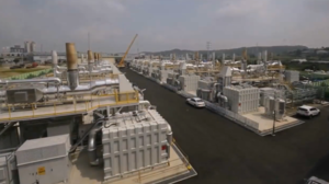 퓨얼셀에너지, 경기그린에너지에 1.4MW 모듈 공급