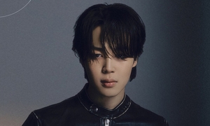 군 복무 BTS 지민, 취약계층 학생들 위해 장학금 1억 기부