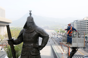 [오늘날씨 예보] 전국 조금 쌀쌀한 아침…서울 출근길 13도 수준