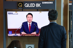 尹대통령 “민생 어려움 안풀려 송구…큰 책임감 느껴”