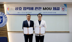 아이비아이, 헬스케어 디바이스 및 한의학 의료 기술 지원 위해 ‘원광대학교한방병원’과 MOU 체결