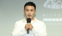 [영상] ‘부모 빚투’ 마이크로닷, 새 앨범 발매…“변제 위해 일해야”