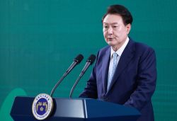 [에너지경제신문 여론조사] 尹대통령 지지도 12주 연속 30대 초반 머물러