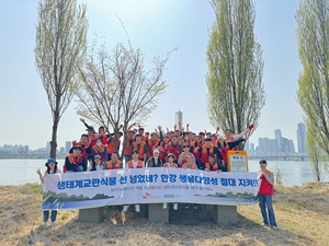 SK이노베이션, 2주간 집중 자원봉사 활동…구성원 2800여명 동참