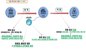 ‘자사주마법’ 차단된다… 상장사 인적분할시 자사주 신주배정 금지