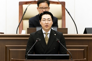 김기남 김포시의원 5분 자유발언 전문