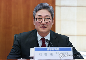 금감원, ‘깜깜이 배당’ 해소…상장사 40% 배당절차 개선