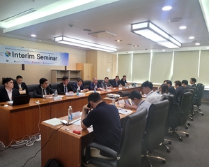한난, 우즈벡과 지역난방 현대화 협력 강화
