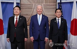 韓美日 경제안보대화 개최…핵심광물 공동투자 모색