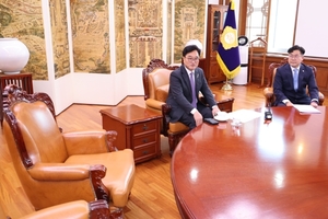 22대 국회 원구성 협상 무산…민주, 상임위원장 단독선출 준비