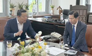 최영일 순창군수, 국회에 ‘아동행복수당 확대지급’ 건의