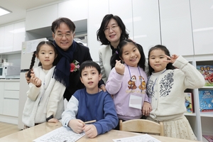 [포커스] 고양시 적재적소 맞춤형복지, 시민만족 ‘쑥쑥’
