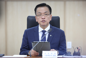 최상목 부총리 “경기 회복 체감 총력…내달 소상공인 맞춤형 대책 마련”