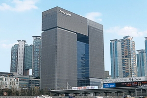 두산그룹, 포트폴리오 다각화로 지속가능성 높인다