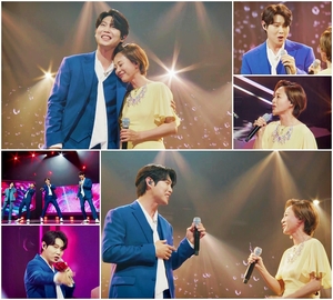 ‘한일톱텐쇼’ 손태진, 감성 폭발 듀엣 예고! 듀엣 상대는?