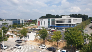 기상청, 기상·지진장비 인증센터 개소식 개최