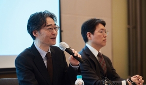 한미약품그룹 ‘임종윤-종훈 형제경영’ 본격화