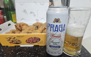 [화제의 신상품] 천원맥주 2탄 ‘프라가 프레시’도 대박