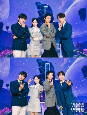 ‘과몰입 인생사’ 시즌2, 7월 11일 첫방송..이찬원 ‘만능 MC’ 활약 이어간다