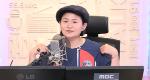 ‘40㎏ 감량’ 김신영, 13년 유지어터 비결은?