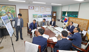 임실군, 군무원·기업근로자 ‘공공임대아파트’ 건립 추진