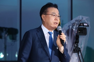 구복규 화순군수 “변화와 혁신을 기조로 인구감소 해소 대응할 것”