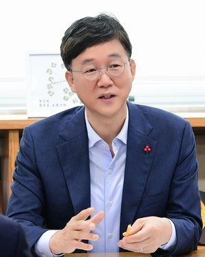민선8기 안산시 2주년- “신성장동력 확보, 성과창출 진력”