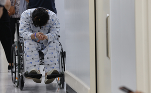 세브란스병원 오는 27일부터 ‘무기한’ 휴진…모든 진료 중단