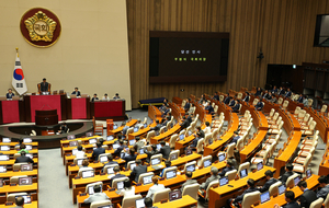 22대 국회, 사상 첫 野 단독 개원…與 불참 속 ‘반쪽’ 출발